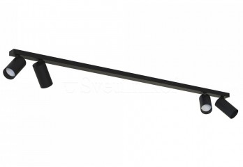 Спот MONO 4 BK Nowodvorski 7843