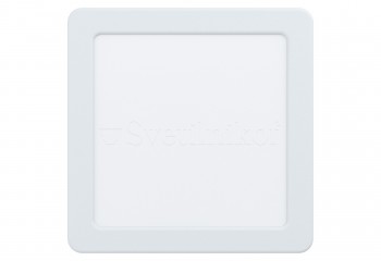 Точковий світильник FUEVA 5 w16,6 LED NW WH Eglo 99179