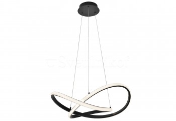 Подвесная люстра SIGMA LED 40W Viokef 4247800