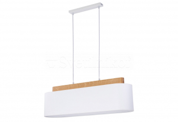 Подвесной светильник HELENA WH TK-Lighting 2599