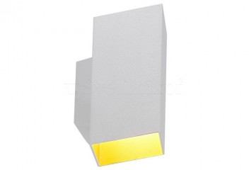 Бра DIAMOND WL ZumaLine 20078-WH/GD