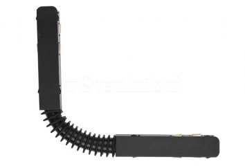 Коннектор FLEX ELECTRIC Track Magnetic BK Azzardo AZ4687