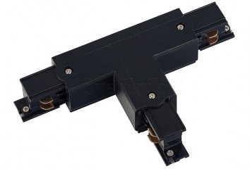 Коннектор CTLS T-R1 BK Nowodvorski 8242