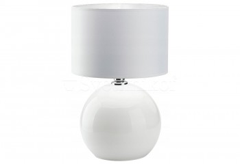 Настільна лампа PALLA d35 WH TK-Lighting 5078