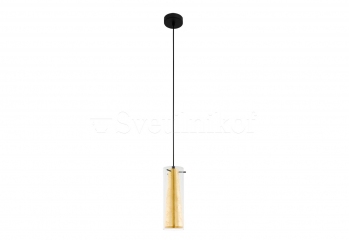 Підвісний світильник PINTO GOLD Eglo 97651