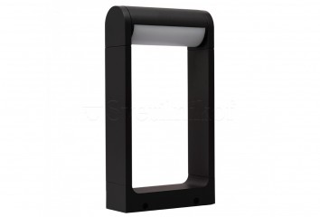 Уличный светильник FRAME 30 LED 4000K BK Azzardo AZ6761