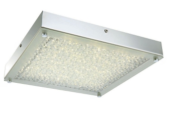 Плафон Italux Adam LED C47119F-17W