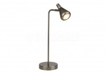 Настольная лампа Tinley Searchlight EU7421AS