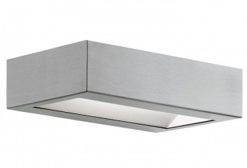 Вуличне бра RAPINA LED SS Eglo 75306