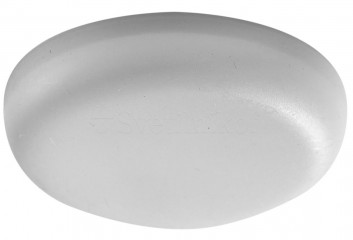 Врезной светильник для ванной LAMIR R 12 LED 3000K Azzardo AZ4385