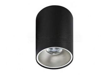 Точечный светильник REMO Azzardo GM4103-BK