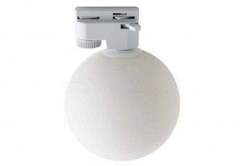 Трековий світильник TRACER WH TK-Lighting 4887