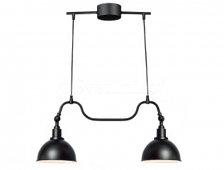 Підвісний світильник MARKSLOJD EKELUND 2L 104635