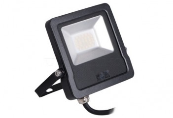 Прожектор ANTOS LED 20W-NW B Kanlux 27091