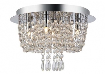 Стельовий плафон MARKSLOJD JADE 106260