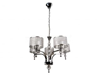 Люстра підвісна ZumaLine JEWELLERY P1550-05A