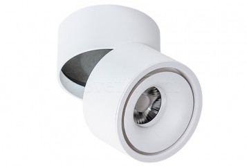 Точечный светильник COSTA LED SWITCH WH Azzardo AZ6032