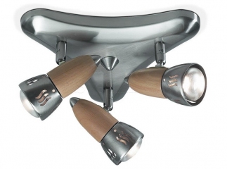 Стельовий світильник MARKSLOJD SIDNEY 3L 221358