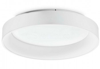 Потолочный светильник ZIGGY LED 59 cm WH Ideal Lux 293790