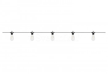 Гирлянда Garden 24 Party Light Chain H17 Markslojd 107293