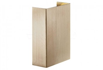 Уличное бра FOLD 10 LED BR Nordlux 2019041035