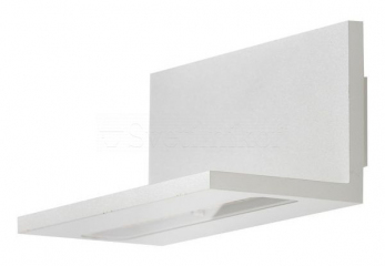 Настінний світильник LATONA Azzardo GW-681-WH