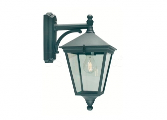 Уличное бра Norlys London 481B