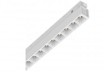 Светодиодный модуль EGO ACCENT 13W 3000K DALI WH Ideal Lux 286082