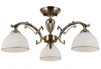 Потолочная люстра FENEZA Italux PND-5122-3