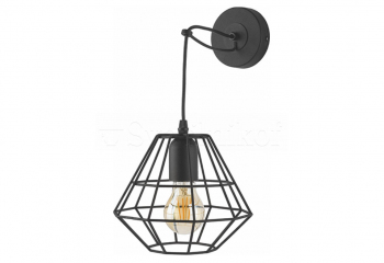Бра DIAMOND BK TK-Lighting 2183