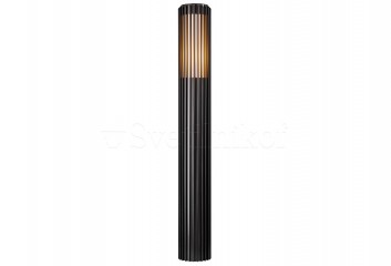 Вуличний стовпчик ALUDRA BK Nordlux 2118038203