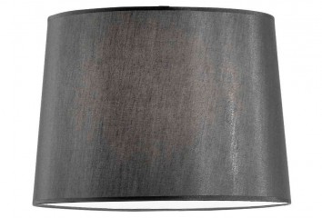 Абажур DORSALE BK Ideal Lux 046471