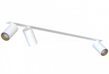 Спот врезной MONO 3 WH/GO Nowodvorski 7685