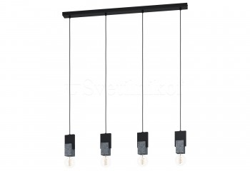 Підвісна люстра LOBATIA 4 Eglo 99532