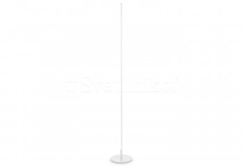 Торшер Yoko LED WH Ideal Lux 258874