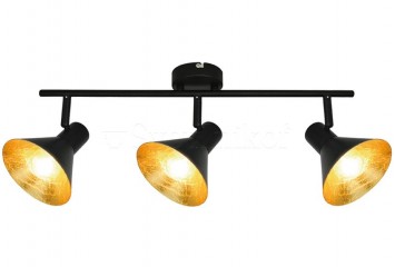 Спот HARVEY 3 Viokef 4167200