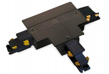 T-коннектор LINK TRIM DALI 1-10V R BK Ideal Lux 324418