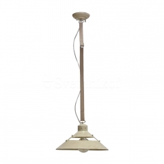 Люстра підвісна Mantra Industrial 5431