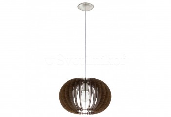 Підвісний світильник STELLATO d40 BR Eglo 95024