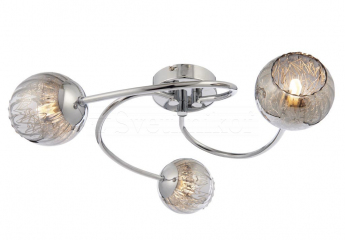 Потолочная люстра Aerith 3l Endon 73642