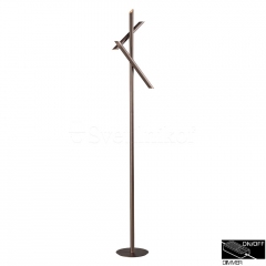 Торшер Mantra Take 5775