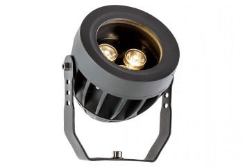 Уличный прожектор ERMIS LED d10 Viokef 4205000