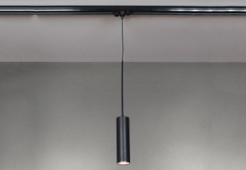 Трековий світильник ACCENT BK Imperium Light 112120.05.05