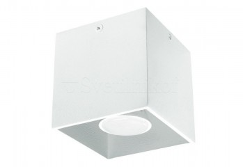 Точечный светильник ALGO CL-W Kanlux 27032