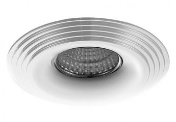 Точечный светильник LUCIANO R WH Azzardo AZ1549