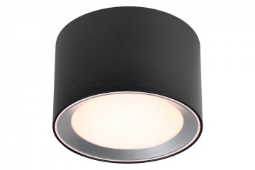 Точечный светильник LANDON SMART  IP44 BK Nordlux 2110840103