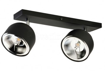 Спот ALTEA 2 BK TK-Lighting 3420