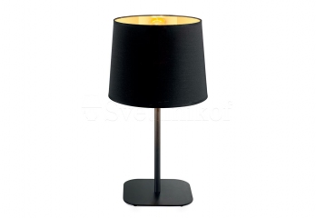 Настільна лампа NORDIK TL1 Ideal Lux 161686