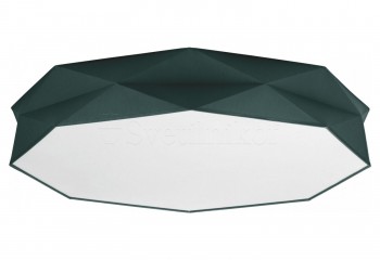 Потолочная люстра KANTOOR GR TK-Lighting 1081