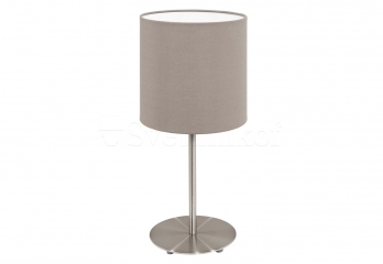 Настольная лампа Eglo PASTERI 95726